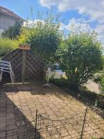 Zwei Zimmer Wohnung - Bed and Breakfast Heidenheim