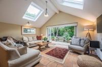 Wangford Lodge, Henham - B&B Wangford