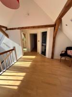 Ferienhaus in Buller&Bü - B&B Pattensen