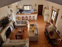 Finca Campo Alegre - B&B Utrera