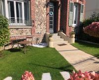 Côté PECHEUR - B&B Honfleur