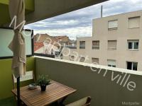 Mon Appart en Ville - Ferienwohnung