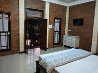 Chambre Double Deluxe