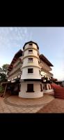 Hospedaria dos Campanarios - B&B