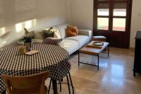 Apartamento de 2 dormitorios