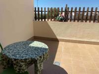 Ático Santa Lucía Terraza y Parking gratuitos - B&B Alcalá de Guadaira