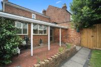 Picturesque Victorian Cottage - Ferienwohnung Worcester