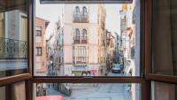 Alcana Suites by Toledo AP - Bed and Breakfast Toledo