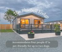 Holidays with TLC at Cherry Lea Park - B&B