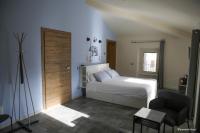 Suite Junior con Vista Montagna