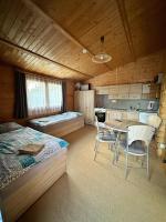 Chata 2 - B&B Nový Přerov