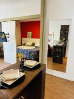 Apartment mit 1 Schlafzimmer