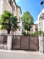 Villa Bregenz Apartment - B&B