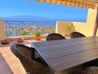 Amazing view apartment - Bed and Breakfast Puerto de Santiago
