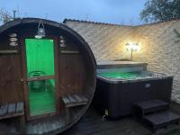 Casa Dudu - Ferienwohnung Moieciu de Jos