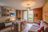 La casa di Matilde - trilocale vicinissimo alle piste da sci - B&B La Thuile