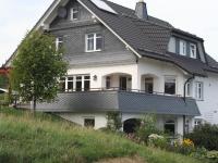 B&B Winterberg - Ferienwohnung Hartmann - Bed and Breakfast Winterberg