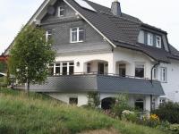 Ferienwohnung Hartmann - B&B