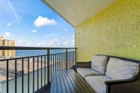 Monterey Bay Suites Unit 1111 - Oceanview - B&B