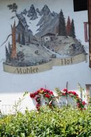 Mühler Hof - Ferienwohnung Doktor Schwarzkopf-Siedlung