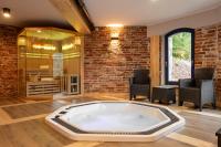 Villa na pagórku Limanowa - B&B Mordarka