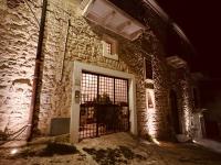 Le Camere dell’Emiro - B&B Castronovo di Sicilia