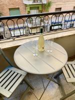 Brandnew luxury house near metro station - Chambres d’hôtes Rome