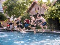 Ninh Binh Eco Garden - Bed and Breakfast