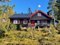 Linnéan 2 - Bed and Breakfast Lofsdalen