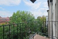 CityCenterApartments-M32-8C - B&B