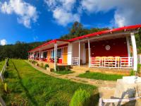 Ghumakkad Stay - B&B