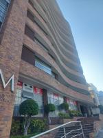 Bl'ucello Viajes Quito Coruña - Ferienwohnung Guápulo