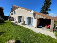 La Grange d'Annalys - B&B