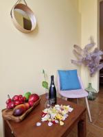 CHC - Apartamento Amanecer - Chambres d’hôtes