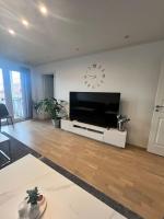 Leilighet i fin beliggenhet - B&B