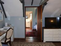 Comfort Familiekamer