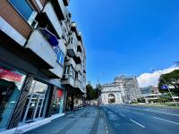 Stay in Skopje - Prime Location Apartment - B&B