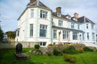 Pengolwg - B&B Criccieth