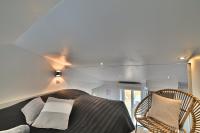 Appartement - Vue sur Ville