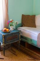 Chambre Lits Jumeaux