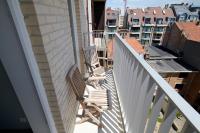 Aquilon 4 - B&B La Panne