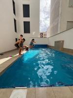 YourSpain Apartament S212A - B&B