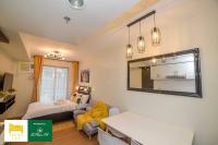 Deluxe Studio - U339 Pine Suites Tagaytay by RcplacePH - B&B Tagaytay