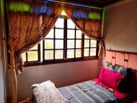 Quadruple Room with Mountain View