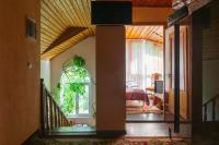 Standard Double Room with Shared Bathroom