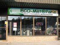 Paris Plaza - B&B Elliot Lake