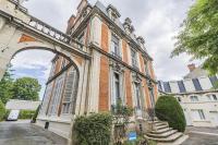 L'écrin d'Auguste - Reims - Bed and Breakfast Reims