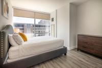 Modern Apt Close to Downtown - Chambres d’hôtes Stamford