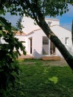 maison 6-8 personnes, 300m de la plage - B&B La Guérinière