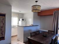 Family Two-Bedroom Apartment with View